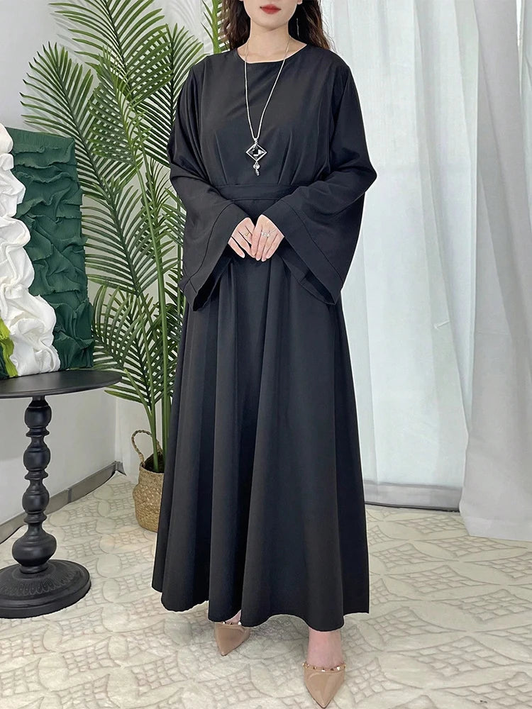 Classic All Season Casual Women's Dress