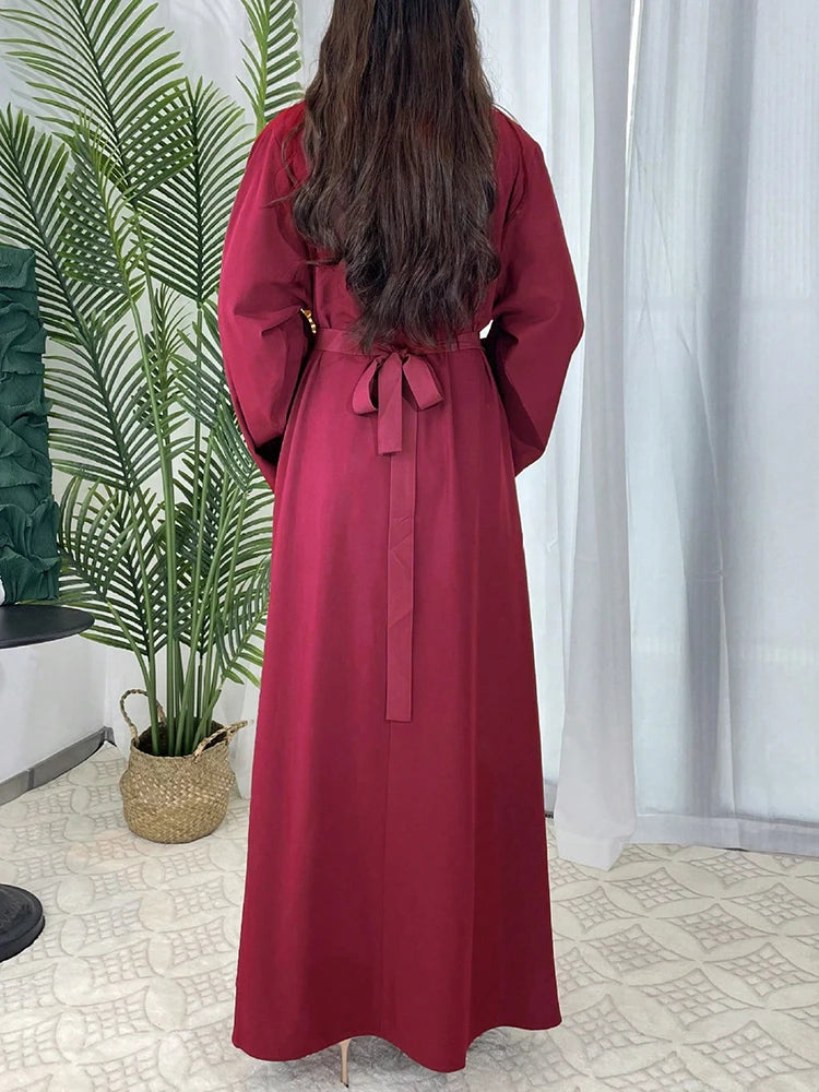 Classic All Season Casual Women's Dress