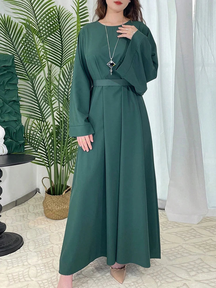 Classic All Season Casual Women's Dress
