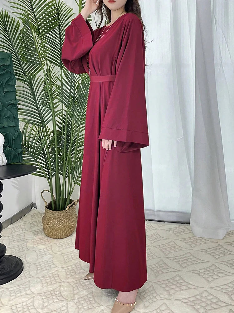 Classic All Season Casual Women's Dress