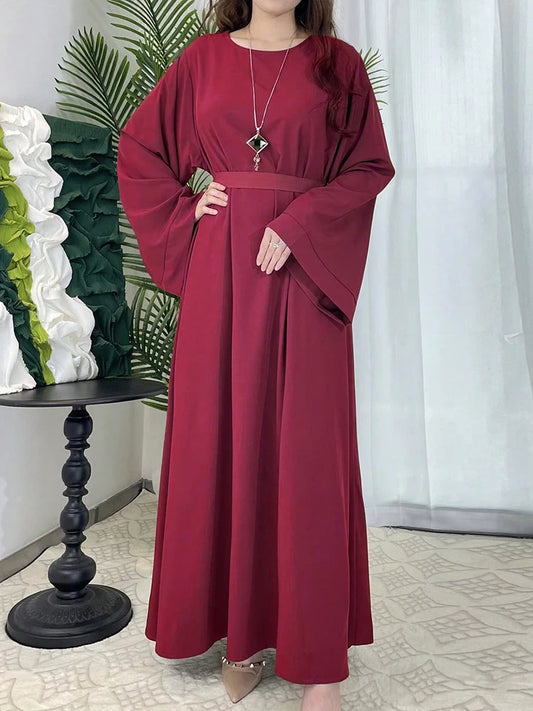 Classic All Season Casual Women's Dress